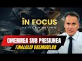 Download Lagu În Focus cu Florin Antonie | Omenirea sub presiunea finalului vremurilor