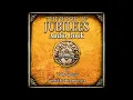 THE BOOK OF JUBILEES The Ethiopian Bible Complete book With Text - Read By Christopher Glyn