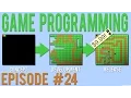 Java Game Programming - Pathfinding