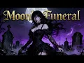 Tragic Nightmares - Moonlit Funeral  (Official Music) | Gothic Metal Music #metal #music
