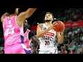 DJ Hogg s top plays of NBL24 season
