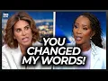 Download Lagu Host Shocked as Jillian Michaels Exposes How She Changed Her Words