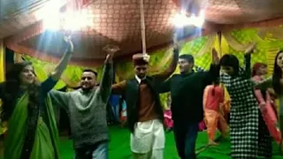chal sajniye kuldeep sharma new nati