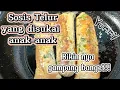 Download Lagu KENAPA NGGA DARI DULU TAU INI‼️RESEP SOSIS TELUR‼️ FAVORIT KELUARGA‼️