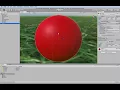 Getting Started with Unity 2018 - 3rd Edition 6 Creating and Importing 3D Objects for Our Game