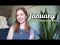 January 2026 Net Worth Update accounts income expenses LIFE