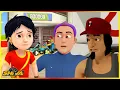 Download Lagu சிவா- கோ கார்ட் ரேஸ் பகுதி 1 எபிசோட் 46 | Shiva- Go Kart Race Part 1 Episode 46