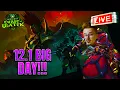 PATCH DAY - Gearing Addons Levelup