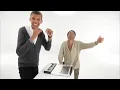Stromae - Alors On Danse(Making Of)
