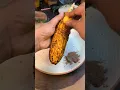 Download Lagu Street Style Bhutta Recipe | Roasted Corn 🌽 | Makai Recipe  #bhuttarecipe #cornrecipe  #corn #food