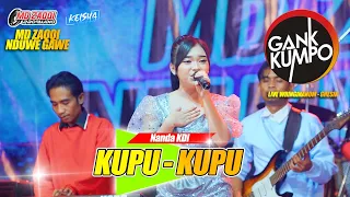 Download Kupu Kupu - Nanda Kdi GANK KUMPO Live Wringinanom - Gresik MD ZAQQI NDUWE GAWE MP3