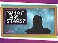 What Are Stars