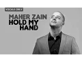 Lagu Maher Zain - Hold My Hand | Vocals Only (No Music)