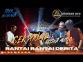 Lagu CEK SOUND - VOKAL KRISNNA MUSIC - RANTAI RANTAI DERITA - LIVE REMBANG