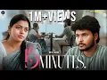 Lagu 15 Minutes ⌛❤️‍🩹 | Tamil Short Film | Ravi VJ, Rajithha | Rahul N | English Subs | 1By2 Productions