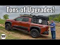 Tons of Accessories - 2026 Toyota Tacoma Pick Your Favorites