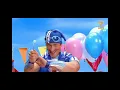 Download Lagu Lazy Town - Twenty Times Time (Greatest Hits , Bulgarian)