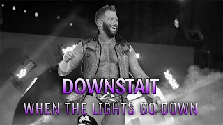 Download Matt Cardona Theme Song - When The Lights Go Down (Custom Loop) MP3