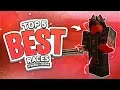 Top 5 BEST RACES in Rogue Lineage
