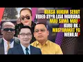 Download Lagu KUASA HUKUM SEBUT VIDEO SYUR LISA MARIANA MAU SAMA MAU? KUBU RK : MASYARAKAT YG MENILAI?