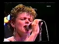Vacation (Live from Berlin 1982) - The Go-Go's  *German TV Broadcast*