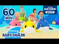Download Lagu Baby Shark (Bebefinn ver.) and More | +Compilation | Baby Shak Doo Doo Doo | Baby Shark Official
