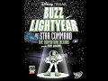 Download Lagu Opening to Buzz Lightyear of Star Command The Adventure Begins 2000 DVD (HD)