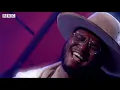 Kamasi Washington - Fists of Fury | Later... with Jools Holland