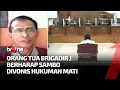Download Lagu Orang Tua Yosua Tanggapi Tuntutan untuk Ferdy Sambo | Breaking News tvOne