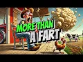 Download Lagu 🎶 More Than a Fart 💨 | Funny Country Song You Can Smell