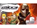 Download Lagu Gi Joe Rise Of Cobra Part 6 COBRA TUNNELS (HD)