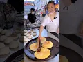 Download Lagu Making pork and scallion pancakes to sell for profit 🥞💰