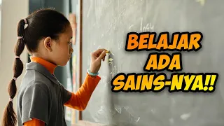 Kalian bisa lebih CERDAS dari hari ini asalkan mengikuti cara ini