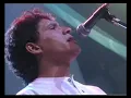 Los Nocheros - En suspenso (CM Vivo 1997)