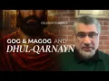 Lagu Who was the REAL Dhul-Qarnayn? And who are Gog \u0026 Magog? - Ali Ataie