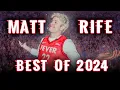 2024 FUNNIEST CROWD WORK MOMENTS Matt Rife