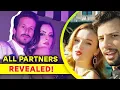 Dynasty Cast Real-Life Partners 2021 Revealed OSSA