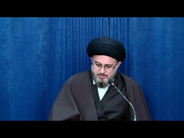 ⁣الأصول 71 : مراتب الحكم . وجوب الامتثال - 22 ربيع الاول 1438 هـ