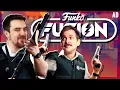 Download Lagu Hot Fuzz: The Video Game | Funko Fusion #ad