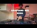 Lagu AMAPIANO MIX 2026 🎆 New Year Special | Kelvin Momo, Kabza De Small, Sam Deep, ﻿Officixl Rsa, Mikelit