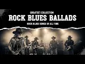 Download Lagu Eric Clapton, Muddy Waters, Jimi Hendrix, The Animal Inspired Soul Rock Blues Ballads Nostalgic Vibe