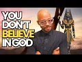 Download Lagu Jij gelooft ook niet in God - laten we eerlijk zijn