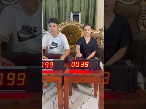 عسوله وطبانه شوفو شصار 🤣😂
