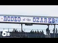 Download Lagu 81st annual Rodeo of the Ozarks underway in Springdale