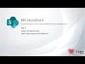 MS SharePoint Implementing Document Approval Workflow with JavaScript only Part 5