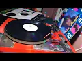 DR  Alban   Hello Afrika  Denniz PoP Mix 12'' VINYL 1991
