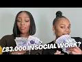 SOCIAL WORK SALARY TRANSPARENT THIS IS HOW MUCH GET PAID AS SOCIAL WORKERS ft IAMSHELLS