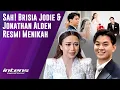 Lagu Brisia Jodie \u0026 Jonathan Alden Resmi Menikah | Intens Investigasi | Eps 6040