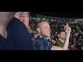 Bastille Manchester- Shut off the lights