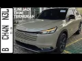 Download Lagu In Depth Tour Honda HR-V E [RV] Facelift - Indonesia